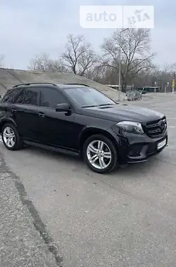 Mercedes-Benz M-Class 2013 - пробіг 145 тис. км