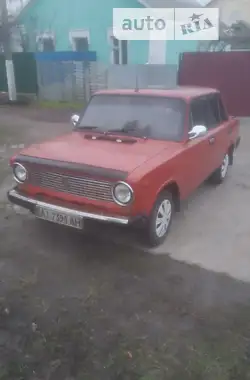 ВАЗ / Lada 2101 1978 - пробіг 43 тис. км