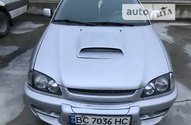 Toyota Avensis  1999 - пробіг 398 тис. км