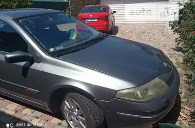 Renault Laguna 2003 - пробіг 240 тис. км