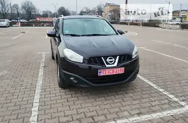 Nissan Qashqai 2010 - пробіг 241 тис. км