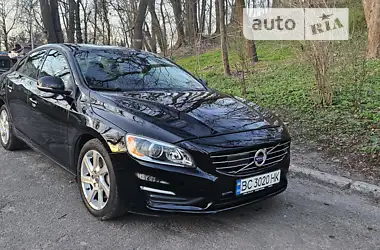 Volvo S60 2014 - пробег 133 тыс. км