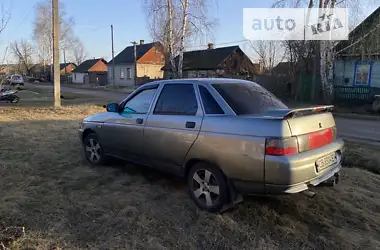 ВАЗ / Lada 2110 2004 - пробіг 238 тис. км