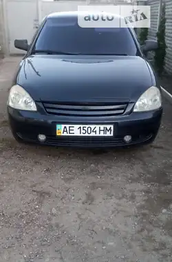 ВАЗ / Lada 2170 Priora 2007 - пробіг 213 тис. км