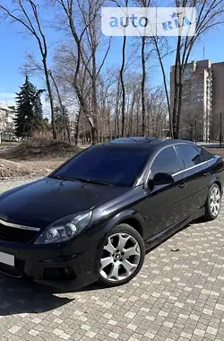 Opel Vectra 2006 - пробег 170 тыс. км