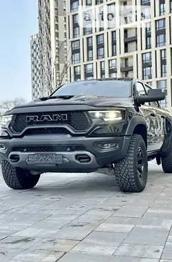 Ram 1500 TRX 1500 2022 - пробіг 10 тис. км