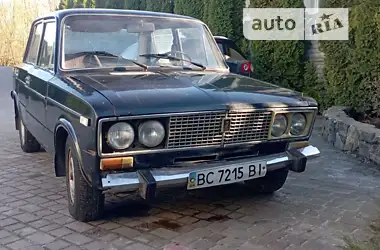 ВАЗ / Lada 2103 1979 - пробіг 150 тис. км