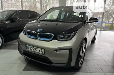 BMW I3 2021 - пробіг 46 тис. км