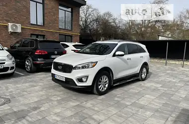 Kia Sorento 2015 - пробіг 91 тис. км