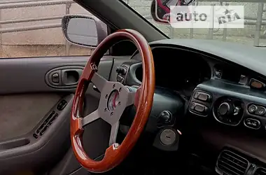 Mazda Xedos 6 1993 - пробіг 397 тис. км