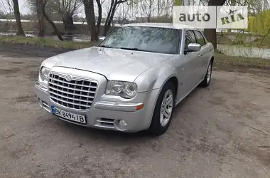 Chrysler 300C 2005 - пробіг 397 тис. км