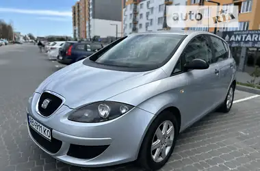 SEAT Altea 2005 - пробіг 210 тис. км