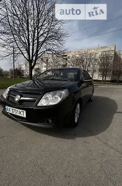 Geely MK 2008 - пробіг 135 тис. км