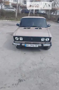 ВАЗ / Lada 2106 1985 - пробіг 699 тис. км