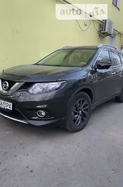 Nissan Rogue 2014 - пробіг 150 тис. км