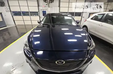 Mazda 3 2015 - пробіг 143 тис. км