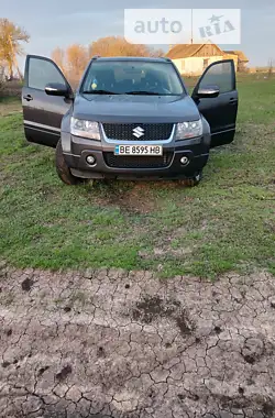 Suzuki Grand Vitara 2009 - пробіг 165 тис. км