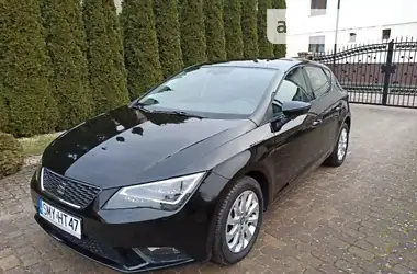 SEAT Leon 2015 - пробіг 148 тис. км