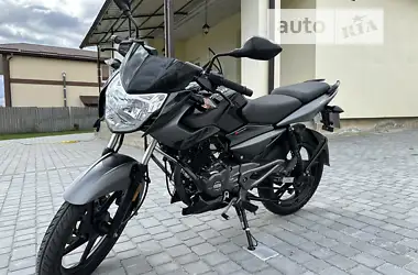 Bajaj Pulsar NS125 NS125 2018 - пробег 1 тыс. км