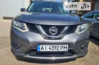 Nissan Rogue 2015 - пробіг 206 тис. км