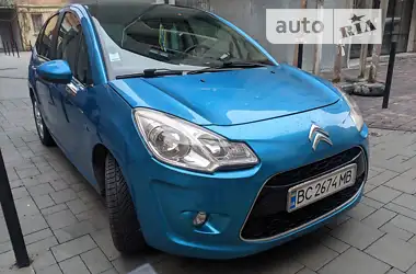 Citroen C3 2010 - пробіг 197 тис. км