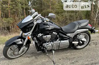 Suzuki VZ 1500 2009 - пробіг 17 тис. км