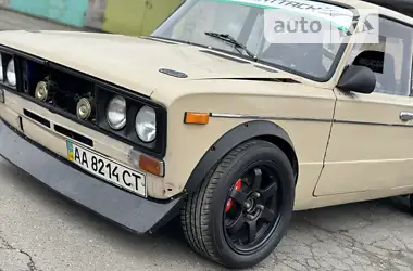 ВАЗ / Lada 2106 1983 - пробіг 120 тис. км