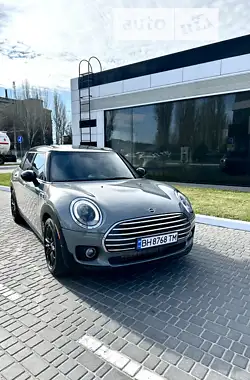 MINI Clubman  2017 - пробег 148 тыс. км