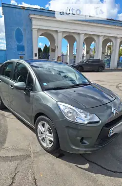 Citroen C3 2012 - пробіг 160 тис. км