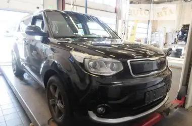 Kia Soul 2018 - пробіг 112 тис. км