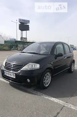 Citroen C3 2005 - пробіг 148 тис. км