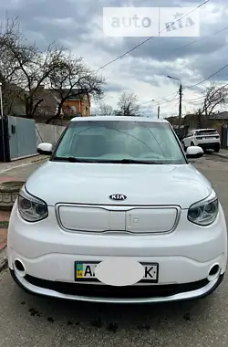 Kia Soul 2016 - пробіг 84 тис. км