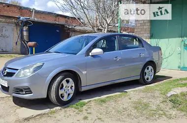 Opel Vectra 2008 - пробіг 150 тис. км