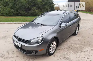 Volkswagen Jetta 2011 - пробіг 218 тис. км