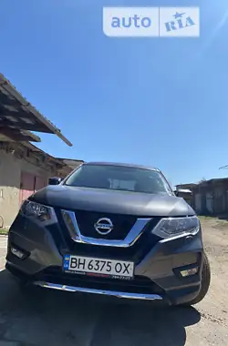 Nissan X-Trail 2021 - пробіг 11 тис. км