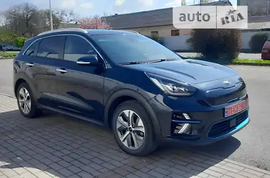 Kia Niro 2019 - пробіг 139 тис. км