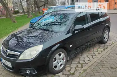 Opel Signum 2006 - пробіг 285 тис. км