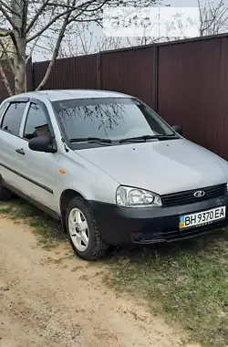 ВАЗ / Lada 1119 Калина 2007 - пробіг 193 тис. км