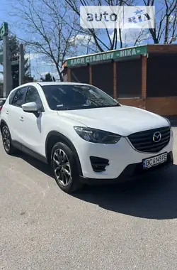 Mazda CX-5 2016 - пробіг 244 тис. км