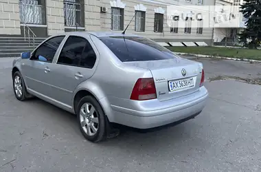 Volkswagen Bora 2003 - пробіг 225 тис. км