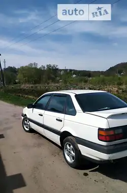 Volkswagen Passat 1988 - пробіг 361 тис. км
