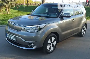 Kia Soul 2015 - пробіг 140 тис. км