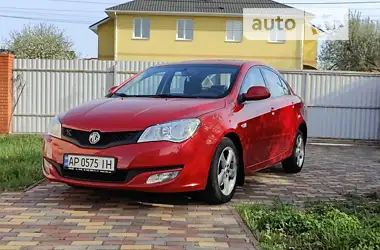 MG 350 2013 - пробіг 130 тис. км