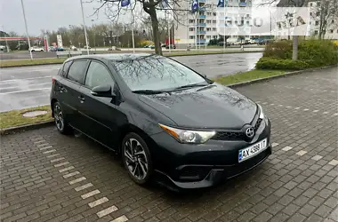 Scion iM  2016 - пробіг 163 тис. км