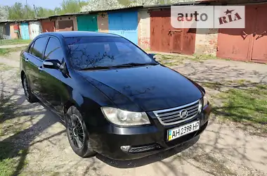 Lifan 620 2011 - пробег 170 тыс. км