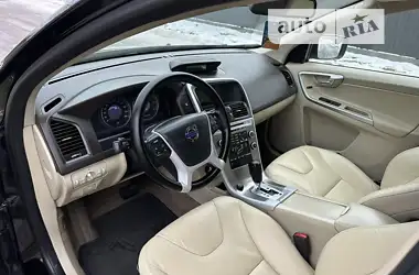 Volvo XC60 2010 - пробег 285 тыс. км