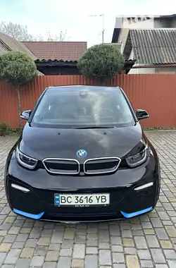 BMW i3S 2019 - пробіг 50 тис. км