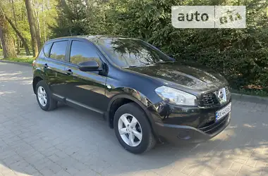 Nissan Qashqai 2011 - пробіг 295 тис. км