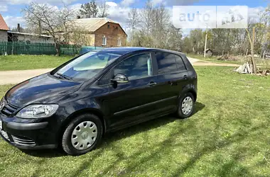 Volkswagen Golf 2005 - пробіг 160 тис. км