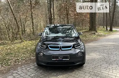 BMW I3 2014 - пробег 90 тыс. км